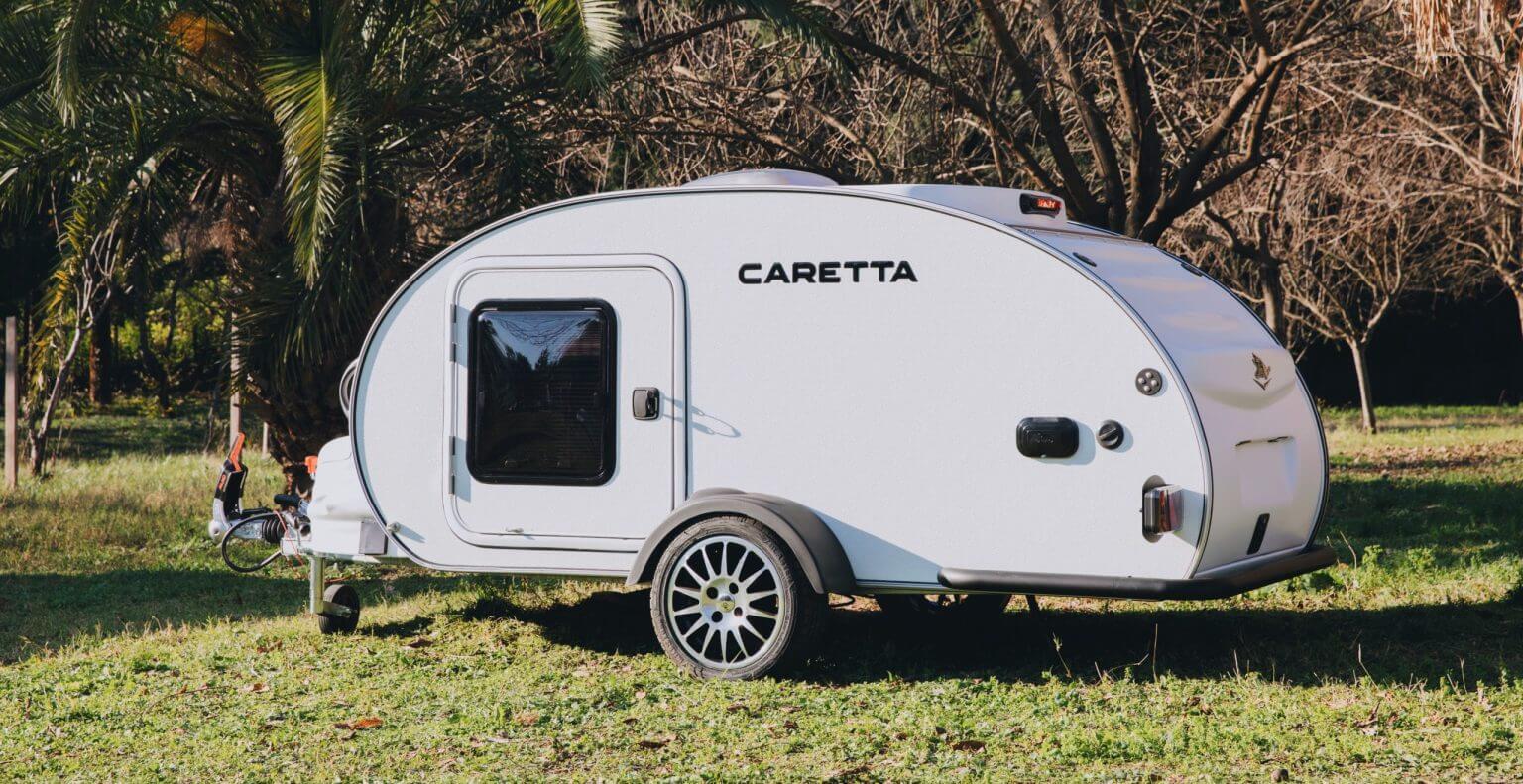 Caretta Mini