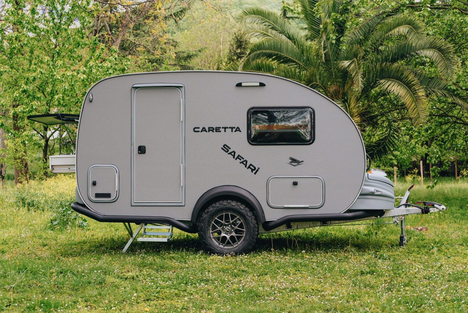 Caretta Safari